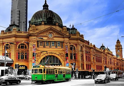 Melbourne Tourist Attractions | Places To Visit