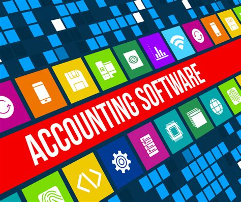 What is Accounting Software?