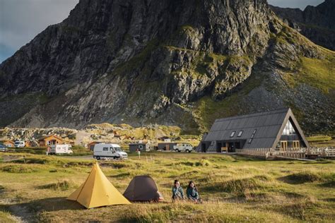 What to do in Lofoten this Summer – Best Arctic