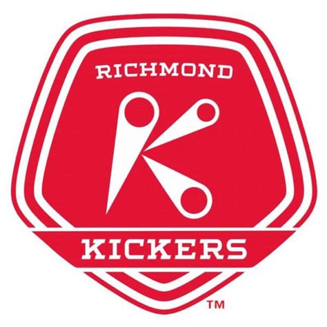 Kickers logo - Enjoying RVA and all it has to offer!