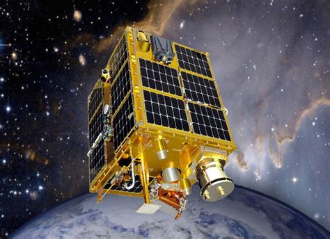 GEOINT 2015: Small satellites promise big intel gains