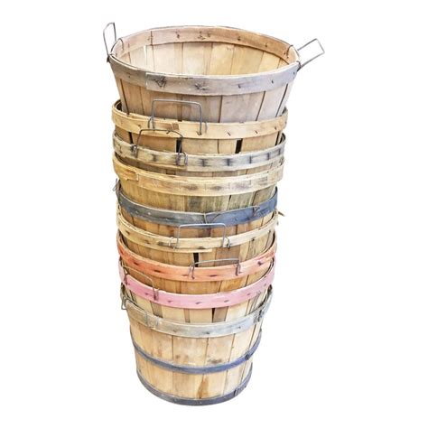 Beautiful Bushel Baskets | Farm & Home Supply, INC