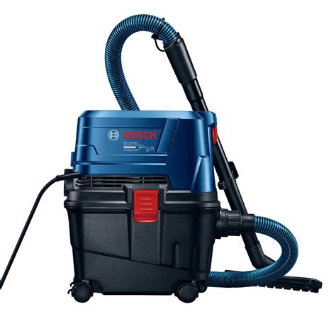 Bosch GAS15: Wet & Dry Vacuum Cleaner, 22kPA, 1100W, 33L/s, 8kg