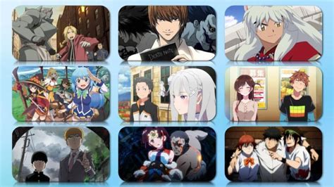 Details more than 83 best crunchyroll anime - in.coedo.com.vn