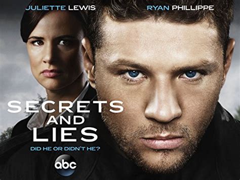 Amazon.com: Secrets and Lies Season 1: Amazon Digital Services LLC