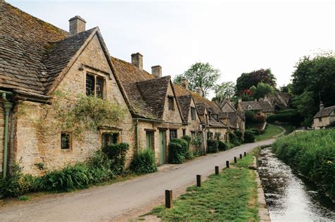 The 19 Prettiest And Best Places To Visit In England - Hand Luggage ...