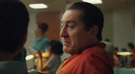 New Trailer for Martin Scorsese’s ‘The Irishman’ Explores a Lifetime of ...