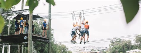 Luther Heights Youth Camp - Coolum Beach, Sunshine Coast