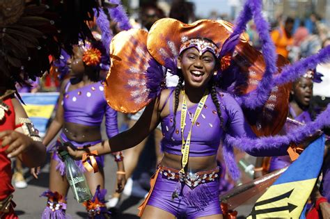 Notting Hill Carnival 2018: What to wear and how to stand out | The ...