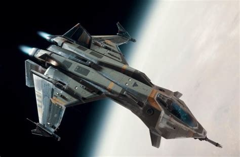 Buy Aegis Gladius - LTI at Star-Hangar.com