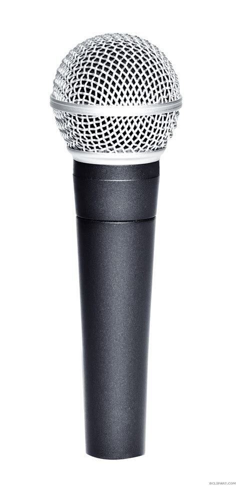 Microphone Portable Network Graphics Image Clip art Shure RPW110 ...