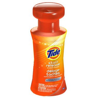 Buy Tide Stain Remover Liquid at Well.ca | Free Shipping $35+ in Canada