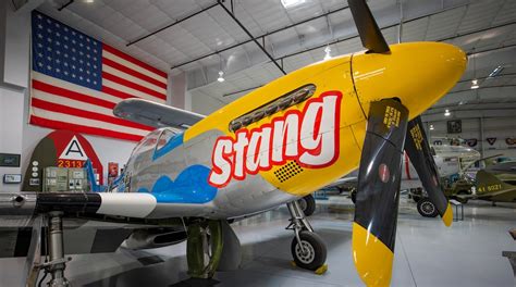 Visit Arizona Commemorative Air Force Museum in Phoenix | Expedia