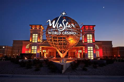 WinStar World Casino and Resort - All You Need to Know BEFORE You Go (2024)