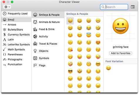 Smiley Face Emoji Keyboard Shortcut - IMAGESEE