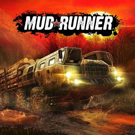 MudRunner