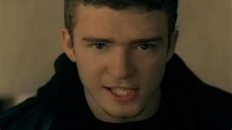 Justin Timberlake: Cry Me a River [MV] (2002) | MUBI