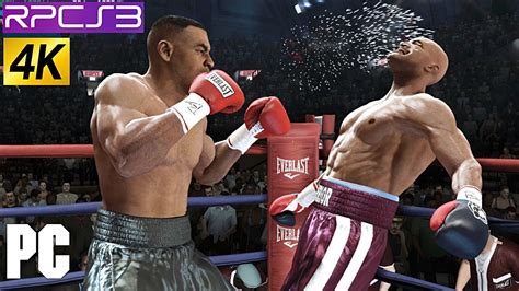 Fight night champion ps4 download - masasilicon