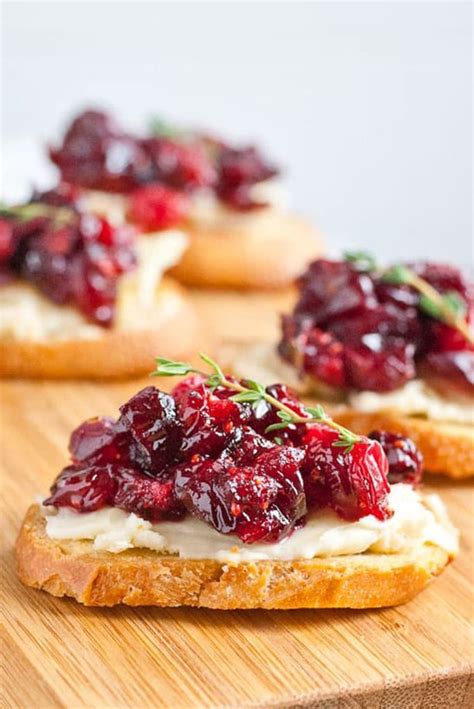 Simple Christmas Appetizer Ideas : Holiday Appetizer : The perfect ...