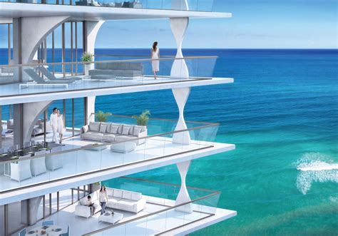 Jade Signature Condo Sales & Rentals | Sunny Isles Beach Condos