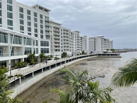 Sunseeker Resort opens to guests - WINK News