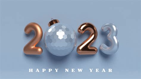 Happy New Year Gifs Moving Pictures and Animations (2024) - iPhone2Lovely