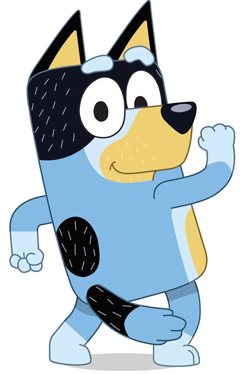 Bluey - Characters | Bluey Official Website