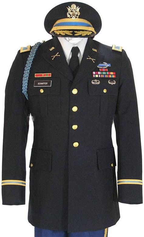 The Best Cape Female Dress Uniform Us Military References