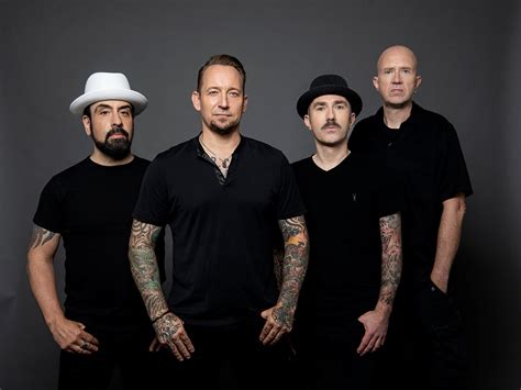 “It was like being in a bomb shelter”: Volbeat on pandemic blues and ...