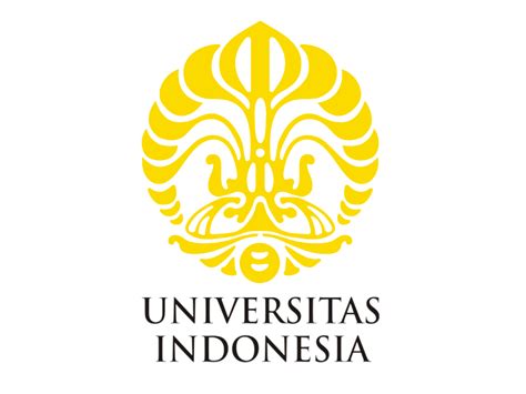 Logo UI (Universitas Indonesia) | Justitia Training Center