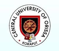 CENTRAL UNIVERSITY OF ODISHA Guest Faculty Openings in Biodiversity ...