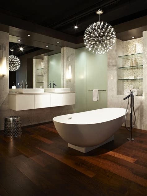 Amazing Bathroom Lighting Ideas – Home And Decoration