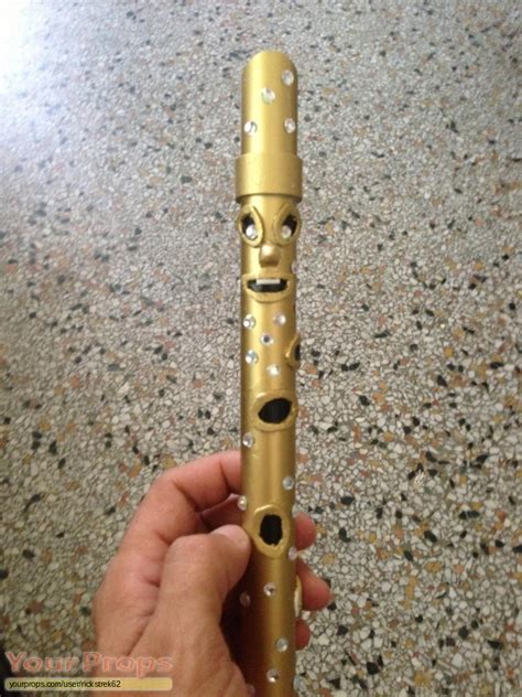 H.R. Pufnstuff Freddy the Flute replica H.R. Pufnstuff made from scratch