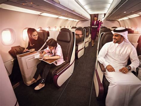 Qatar Airways launches all-first class daily service to Jeddah - Gulf ...