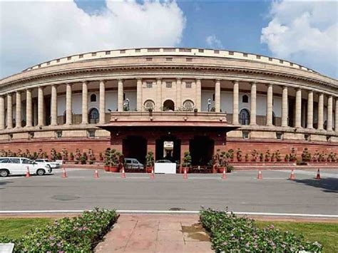 Rajya Sabha, Lok Sabha to resume simultaneous functioning on March 14 ...