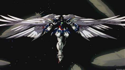 🔥 [80+] Gundam Wing Endless Waltz Wallpapers | WallpaperSafari