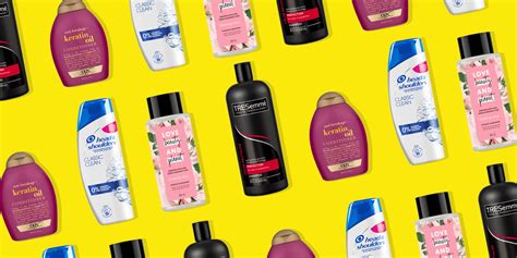 The 16 Best Drugstore Shampoos and Conditioners for Dry Damaged Hair 2021