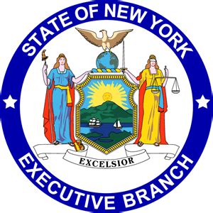 Executive Branch of New York Logo PNG Vector (EPS) Free Download