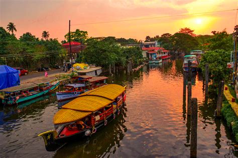 Alleppey Trip Guide: 5 Amazing Things to Do in Alleppey in 2023 ...