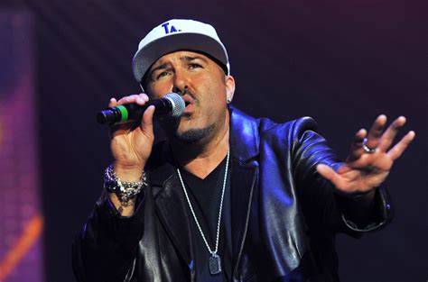 Color Me Badd Singer Mark Calderon Talks Onstage Shoving Incident In ...