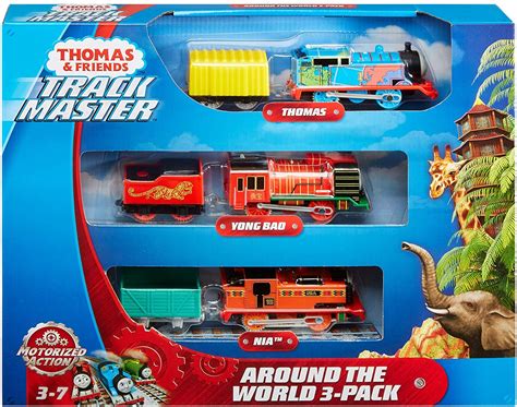 Thomas Friends Trackmaster Cars