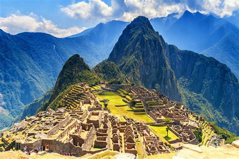 Getting to Peru | How to travel to Peru | Rough Guides