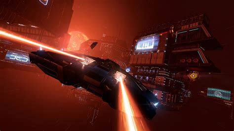 David Braben on Arena and the future of Elite Dangerous | PC Gamer