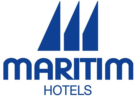 Maritim Hotels – Logos Download