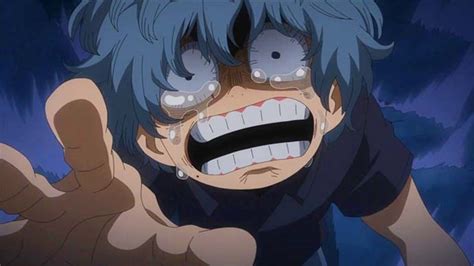 The 15 Saddest Anime Characters With Tragic Backstories - whatNerd