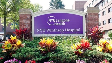 NYU Langone moving billing jobs from Bethpage to Florida - Newsday