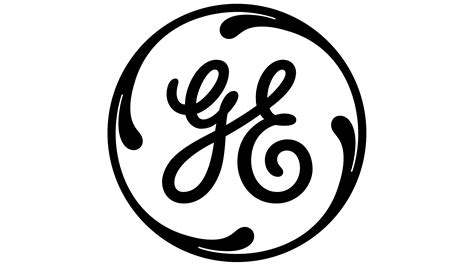 General Electric Logo Transparent