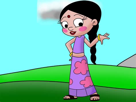 Chhota Bheem Wallpapers (77+ images)