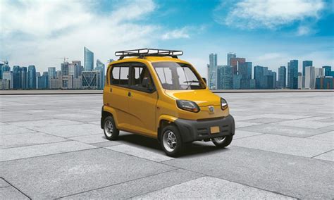 Bajaj Qute Price in India 2022 - Images, Mileage & Reviews - carandbike