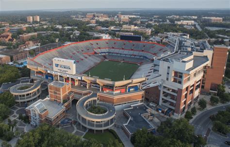 University of Florida - Sports Management Degree Guide